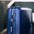 Blue Baggage