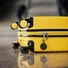 Yellow Bagage