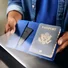 Passport Pouch