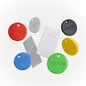 Chipolo colorful item finders Introducing the Chipolo ONE