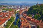 Ljubljana made by Janez Kotar