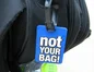 Luggage tag