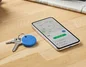 Find my keys Chipolo tracking tag phone app